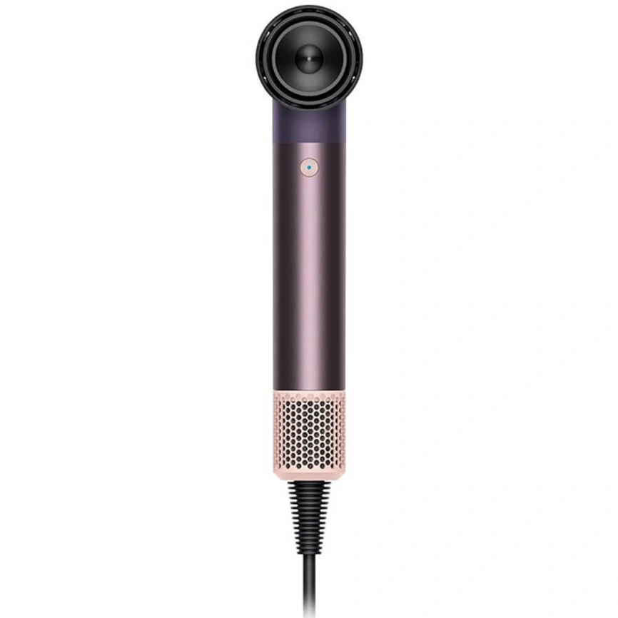 Фен Dyson Supersonic R Pro HD17 Jasper Plum фото 2
