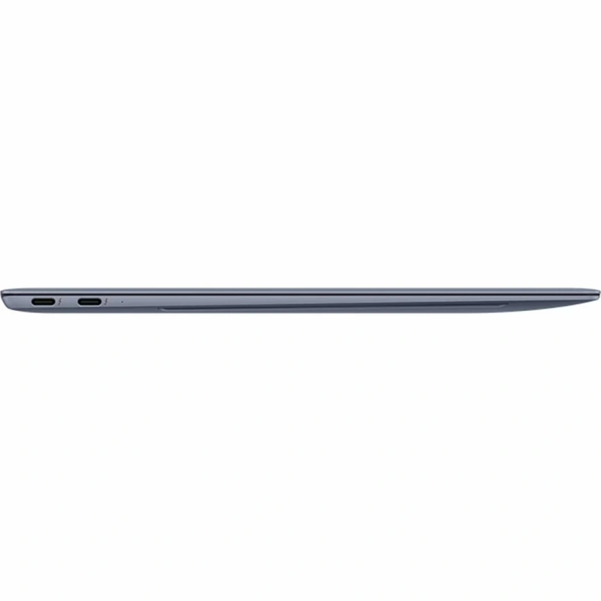 Ноутбук Huawei MateBook X Pro MRGFG-X 14.2 IPS/ i7-155H Ultra/32GB/2Tb SSD (53014DEY) Morandi Blue фото 4