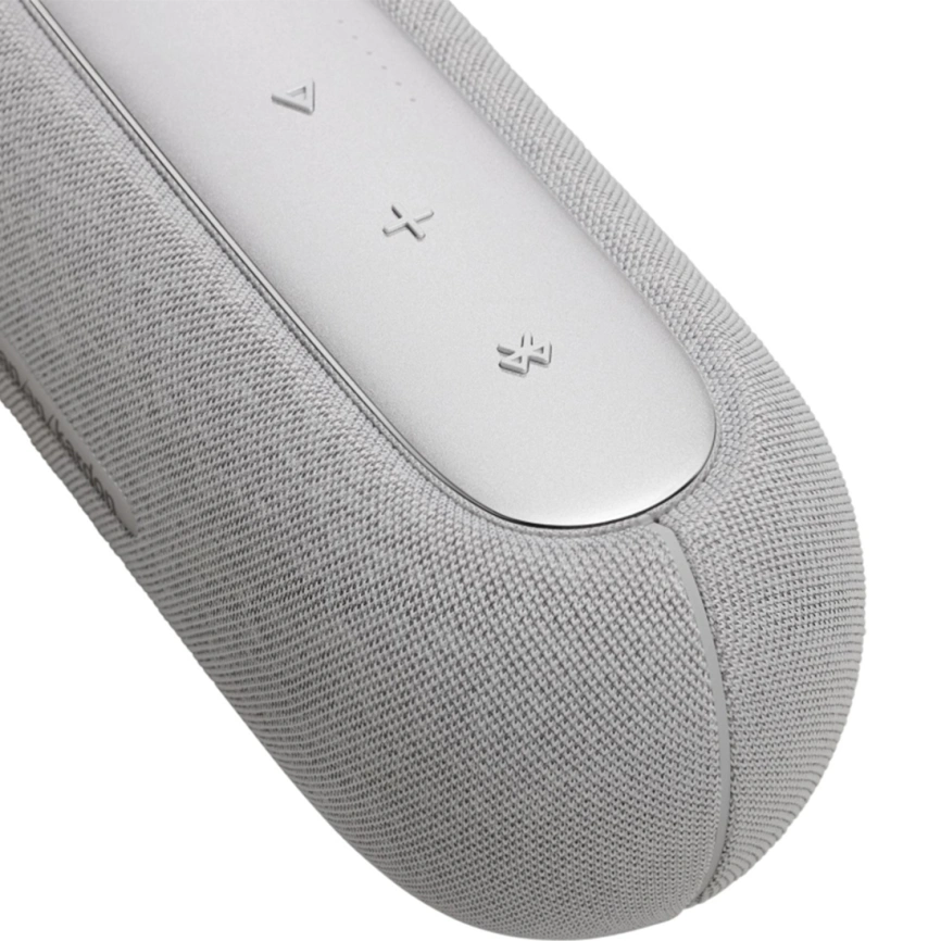 Портативная акустика Harman/Kardon Luna Gray фото 3