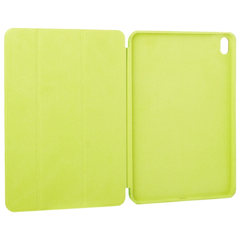 Чехол MItrifON Color Series Case для iPad Air 10.9 2020/2022 Grass Green фото 3
