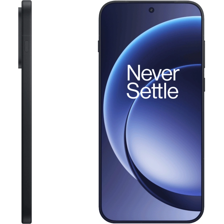 Смартфон OnePlus 15 16/512Gb Infinite Black фото 3