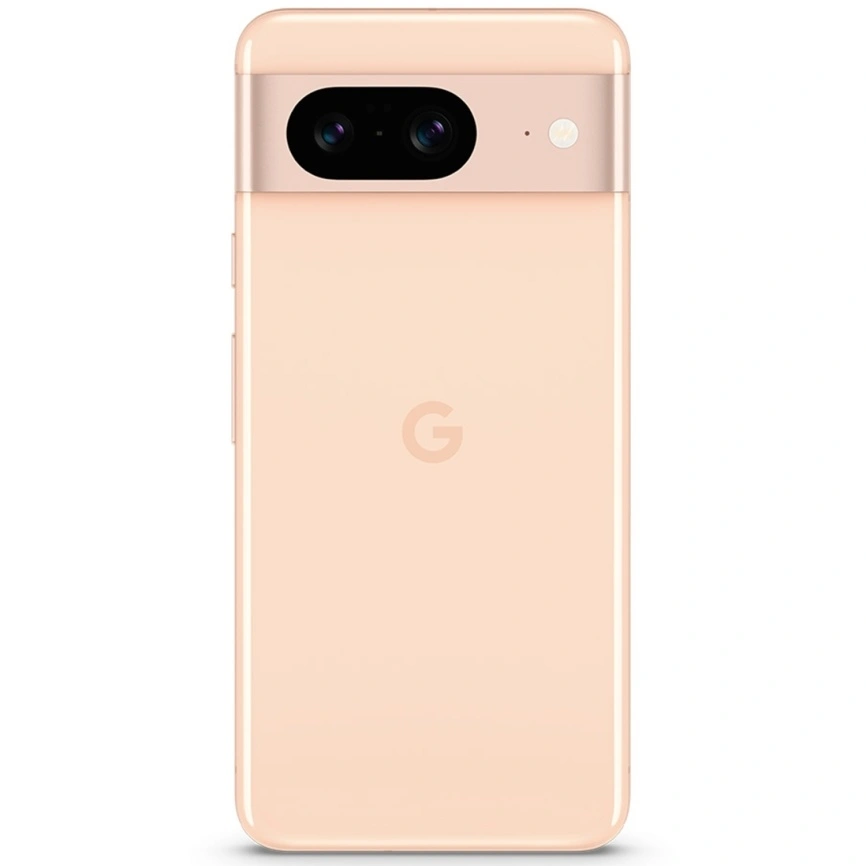 Смартфон Google Pixel 8 8/128Gb Rose (USA) фото 2