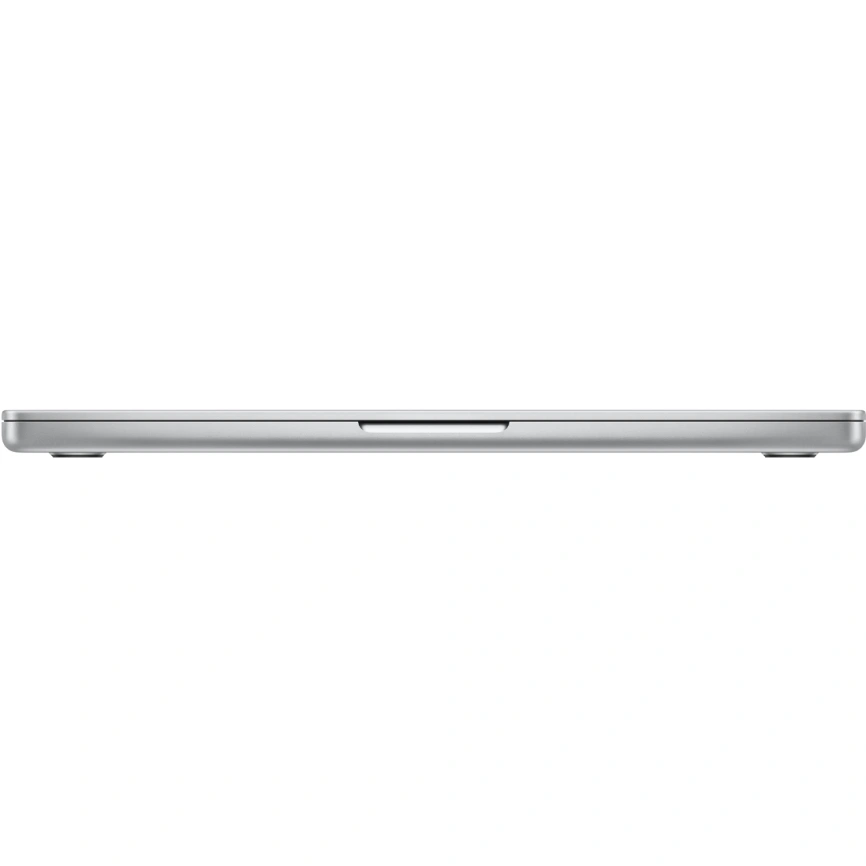 Ноутбук Apple MacBook Pro 14 (2024) M4 10c CPU, 10c GPU/24Gb/1Tb SSD (MCX14) Silver фото 3