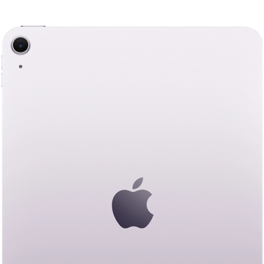 Планшет Apple iPad Air 11 (2024) Wi-Fi 128Gb Purple фото 3