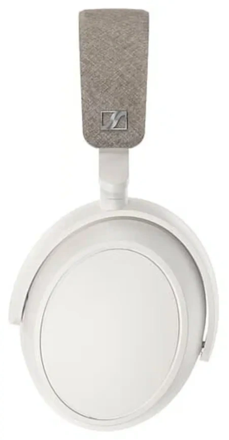 Наушники Sennheiser Momentum 4 Wireless White фото 3