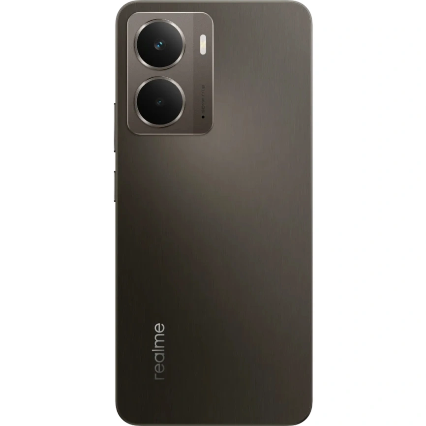 Смартфон Realme P3 8/256Gb Meteorite Gray фото 4