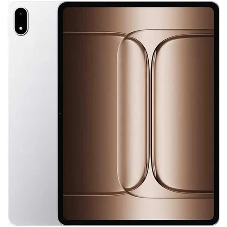 Планшет OnePlus Pad 3 Wi-Fi 12/256Gb Frosted Silver EU фото 1