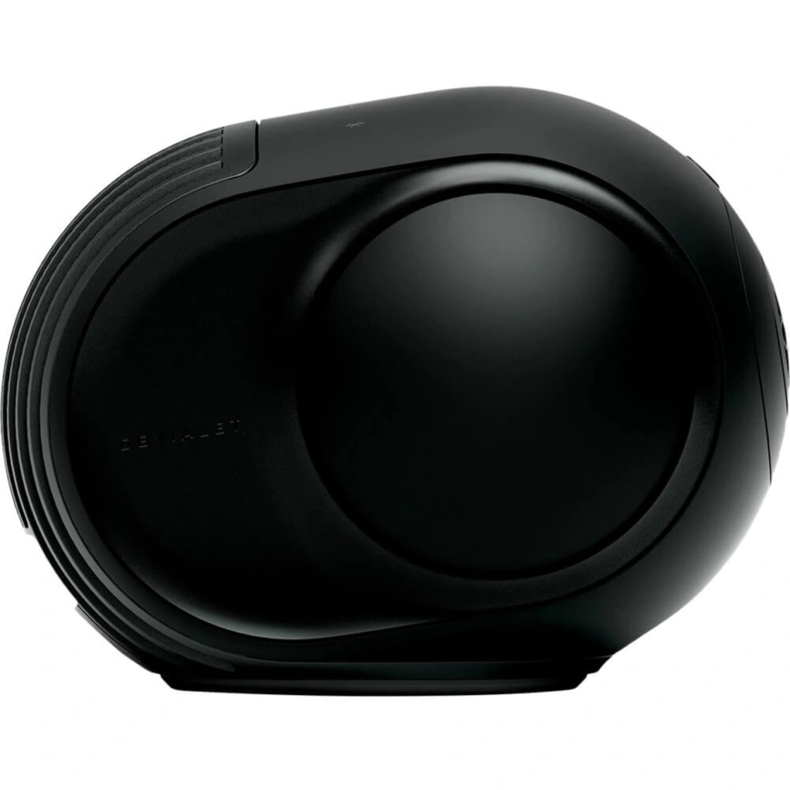 Беспроводная акустика Devialet Phantom II 98 dB Matte Black фото 2