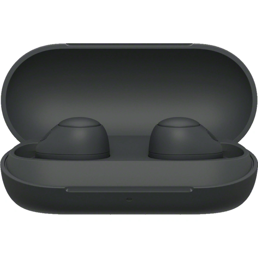 Наушники Sony WF-C700N Black фото 2