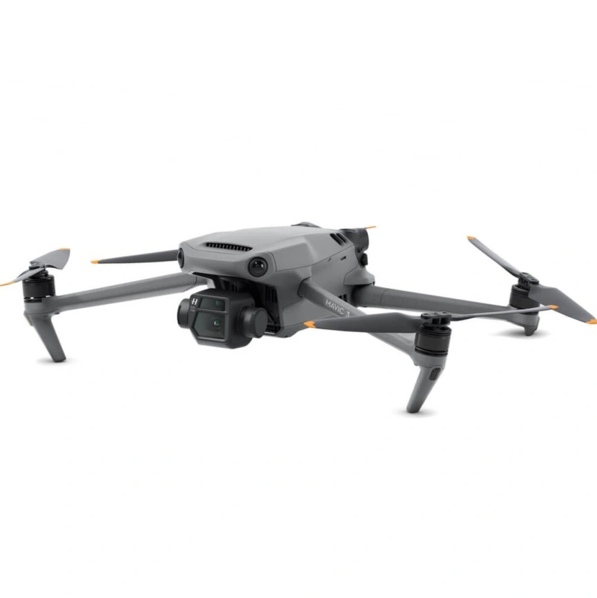 Квадрокоптер DJI Mavic 3 Cine Premium Combo Gray фото 4
