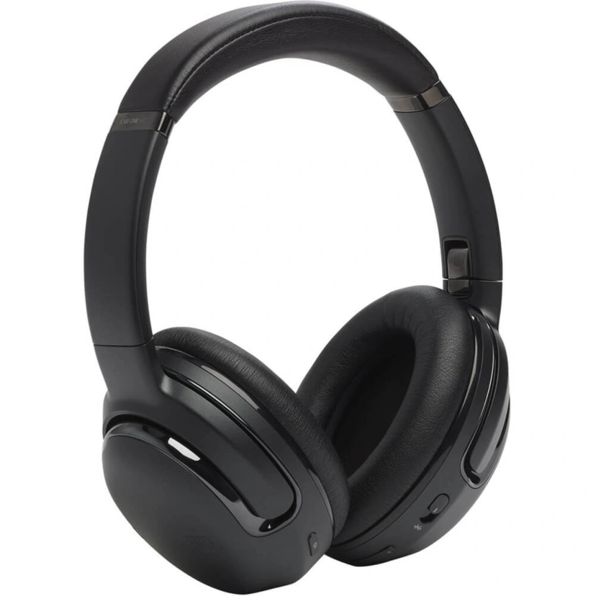 Наушники JBL Tour One M2 Black фото 9