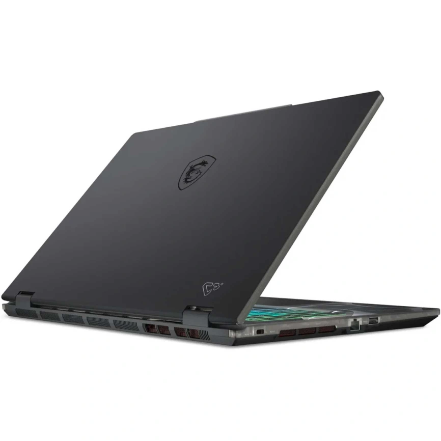 Ноутбук MSI Cyborg 15 B13WEKG-691XRU 15.6 IPS/ i7-13620H/16GB/1TB (9S7-15Q342-691) Translucent Black фото 1