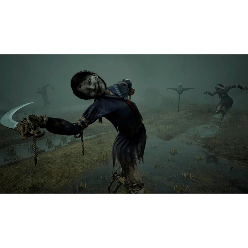 Игра Sony Silent Hill F (Русские субтитры) (PS5) фото 5