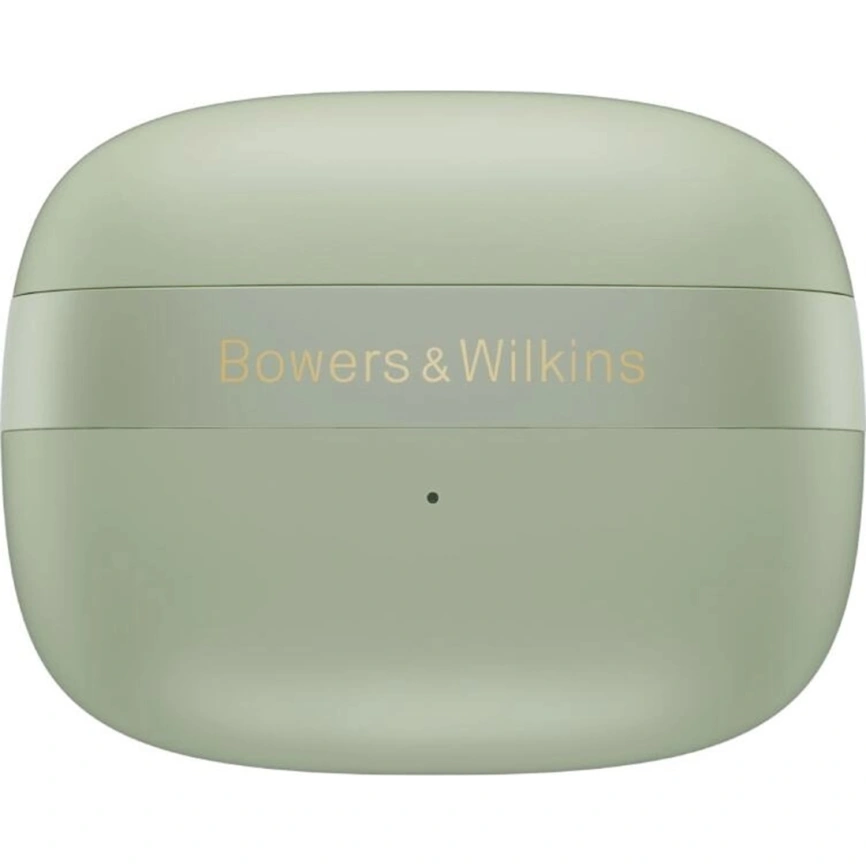Наушники Bowers & Wilkins Pi8 Jade Green фото 2