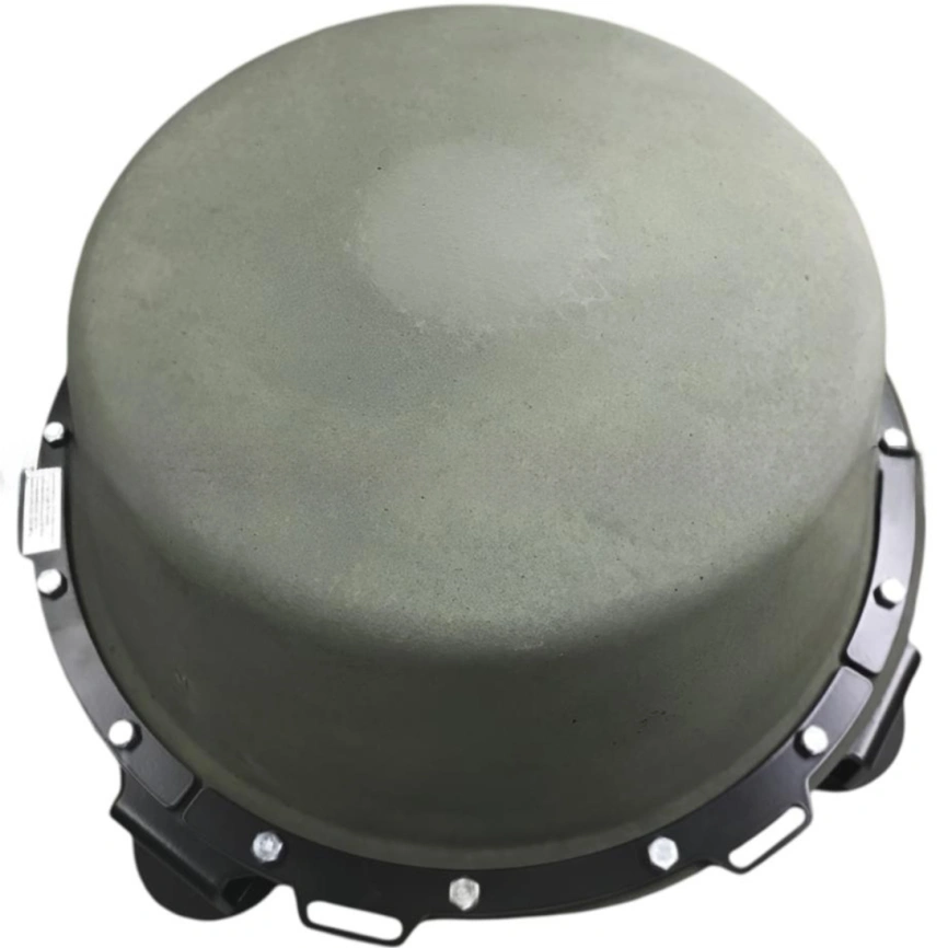 Станция Капюшон ФПВ 8 фото 2