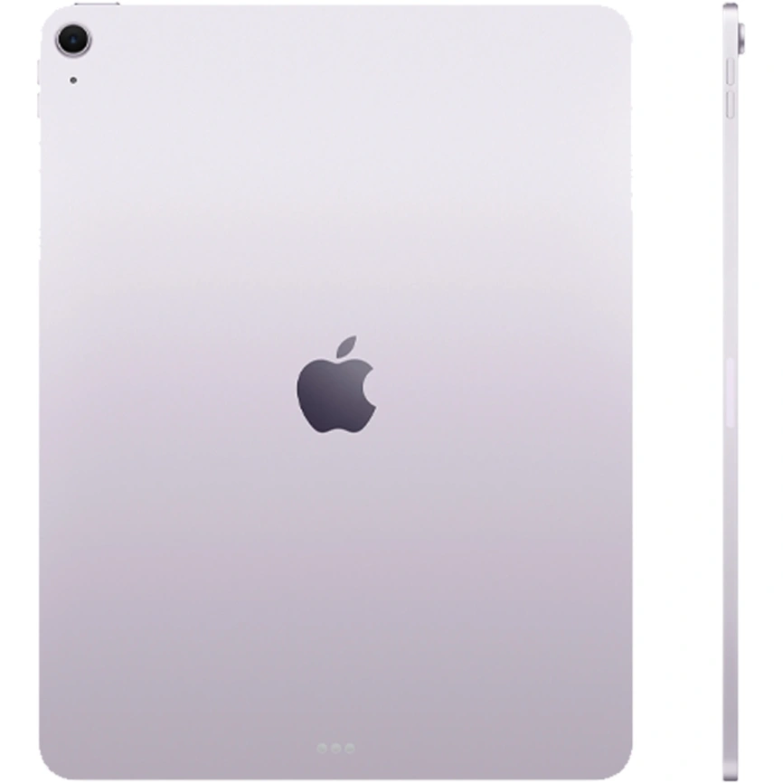 Планшет Apple iPad Air 13 (2026) Wi-Fi 128GB Purple фото 3