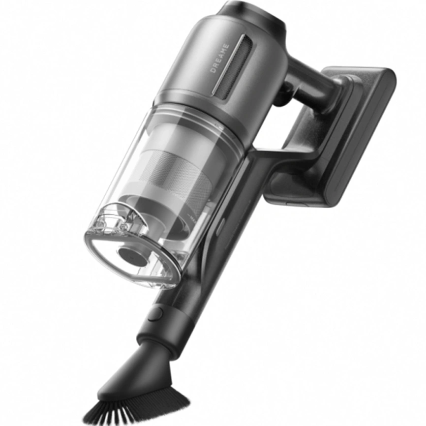 Пылесос Dreame Z20 Black (VZV16A) фото 7