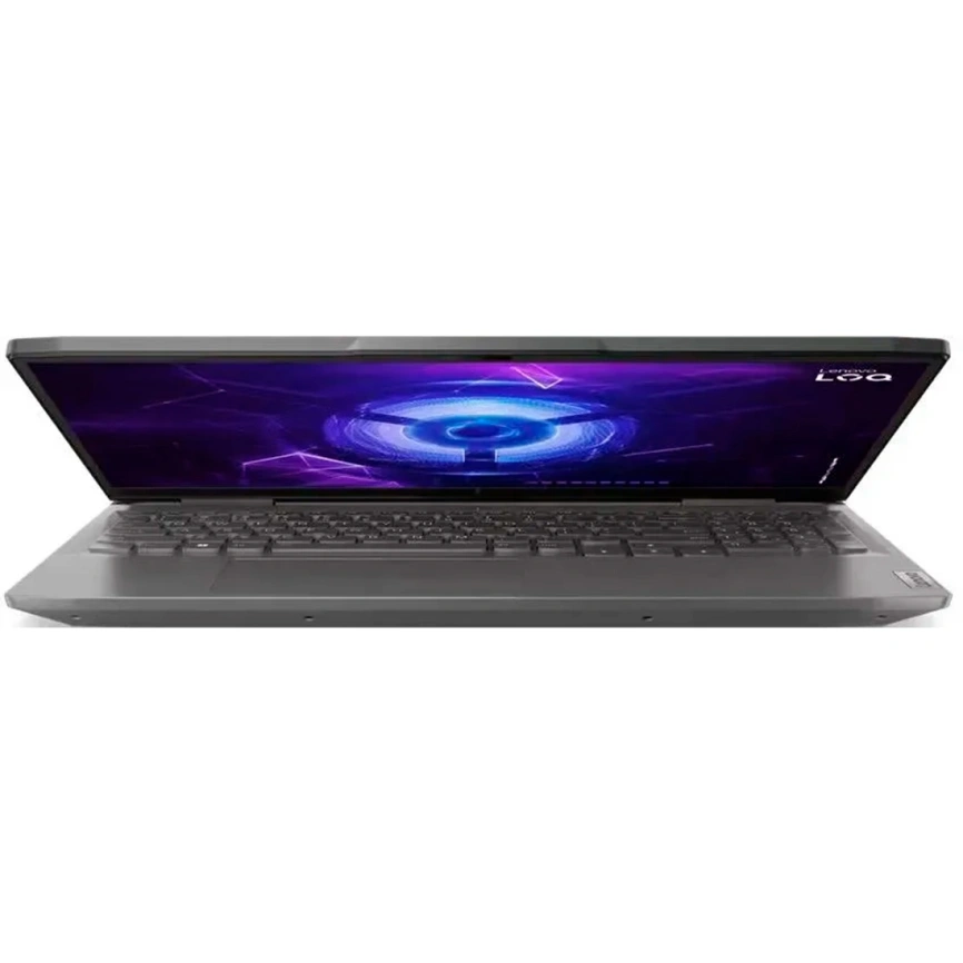 Ноутбук Lenovo LOQ 15IRH8 15.6 FHD IPS/ i7-13620H/16Gb/512Gb SSD (82XV00KCRK) Storm Grey фото 4