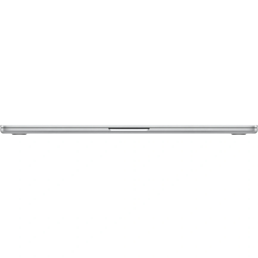 Ноутбук Apple MacBook Air (2025) 13 M4 10C CPU, 10C GPU/24Gb/512Gb SSD (MC654) Silver фото 6