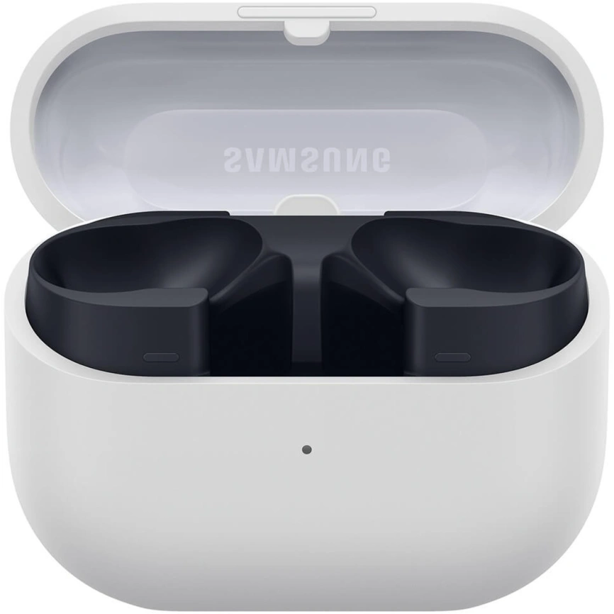 Наушники Samsung Galaxy Buds 3 FE Gray фото 4