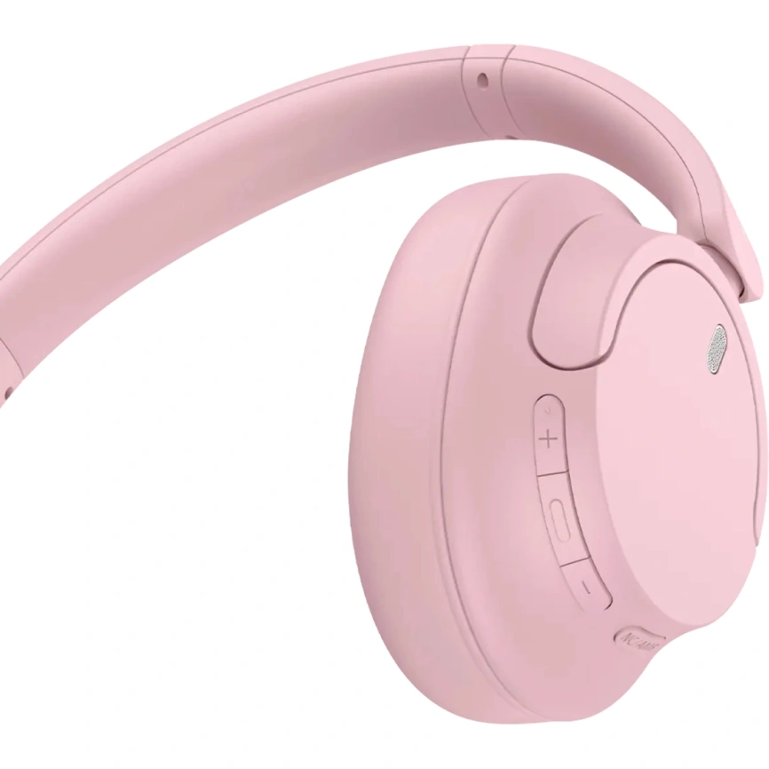 Наушники Sony WH-CH720N Pink фото 3