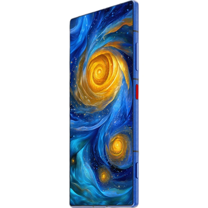 Смартфон ZTE Nubia Z80 Ultra 16/512Gb Starry Night фото 4
