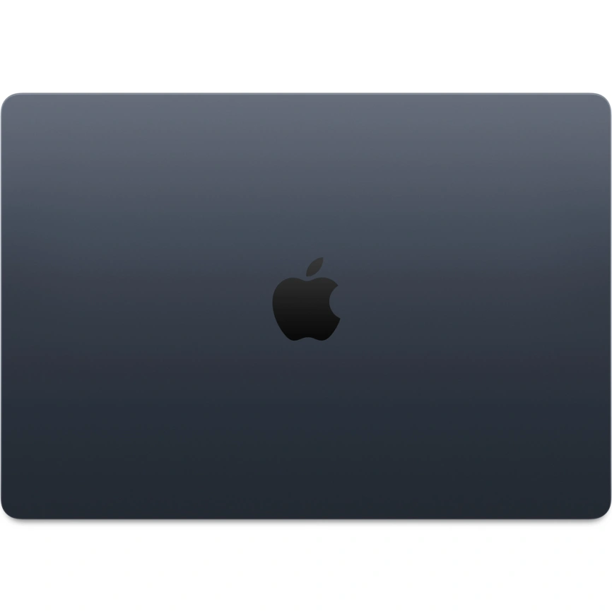 Ноутбук Apple MacBook Air (2025) 13 M4 10C CPU, 10C GPU/24Gb/512Gb SSD (MC6C4) Midnight фото 2