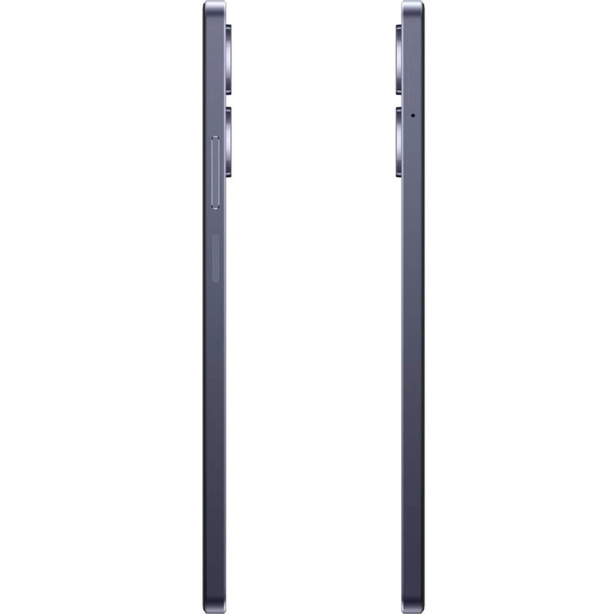 Смартфон Realme Note 60 4/128Gb Marble Black фото 3