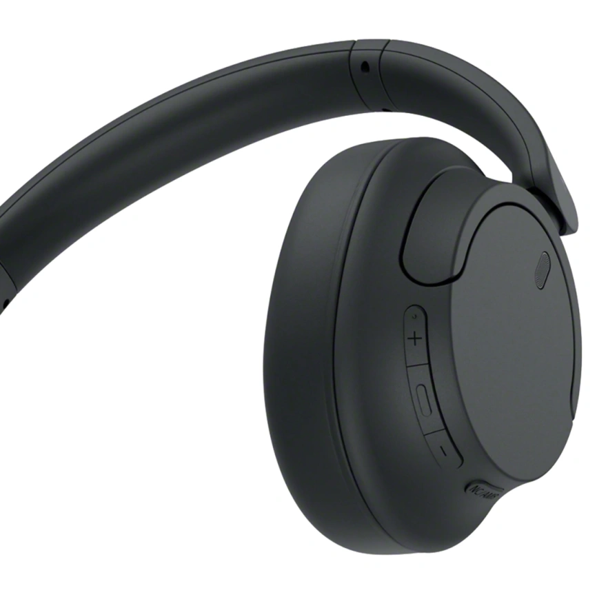 Наушники Sony WH-CH720N Black фото 3