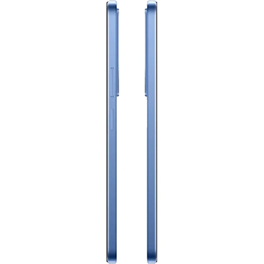 Смартфон Realme C85 8/256Gb Kingfisher Blue фото 2