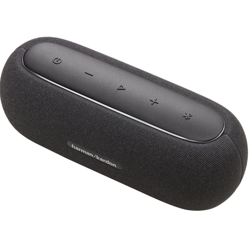 Портативная акустика Harman/Kardon Luna Black фото 4