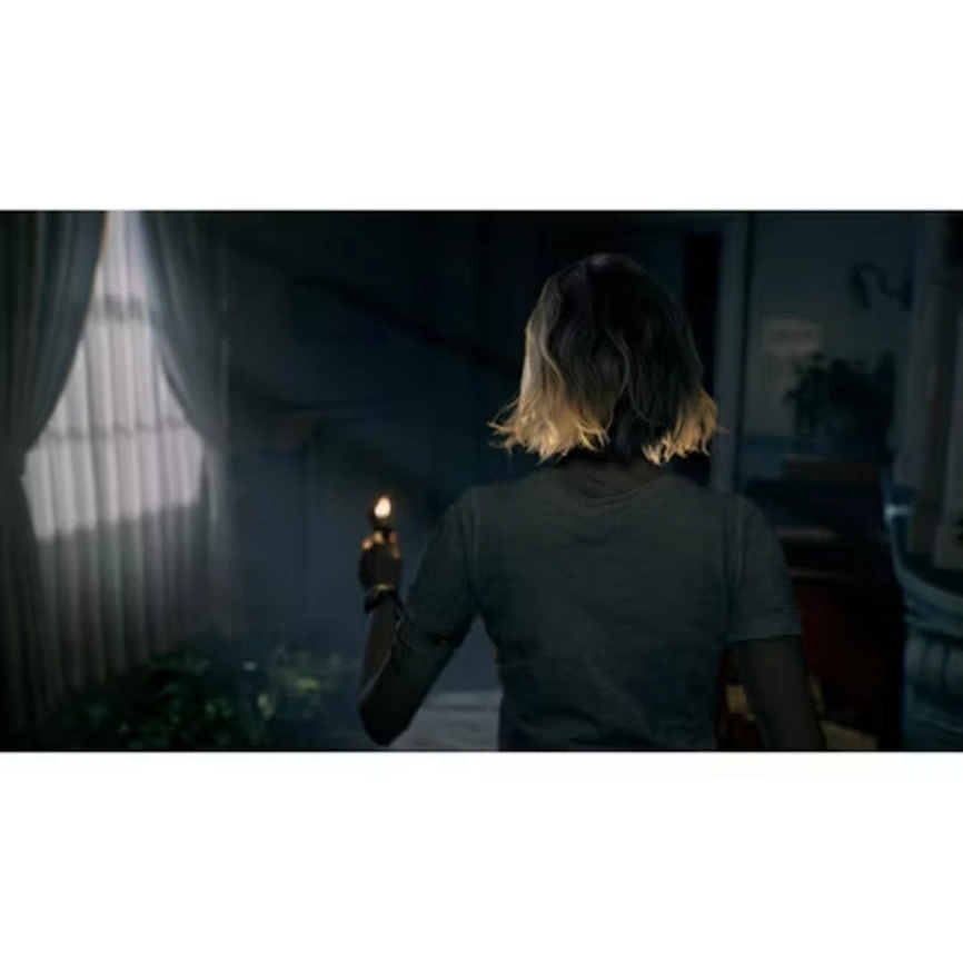 Игра Nintendo Resident Evil Requiem (Русская версия) (Nintendo Switch 2) фото 5