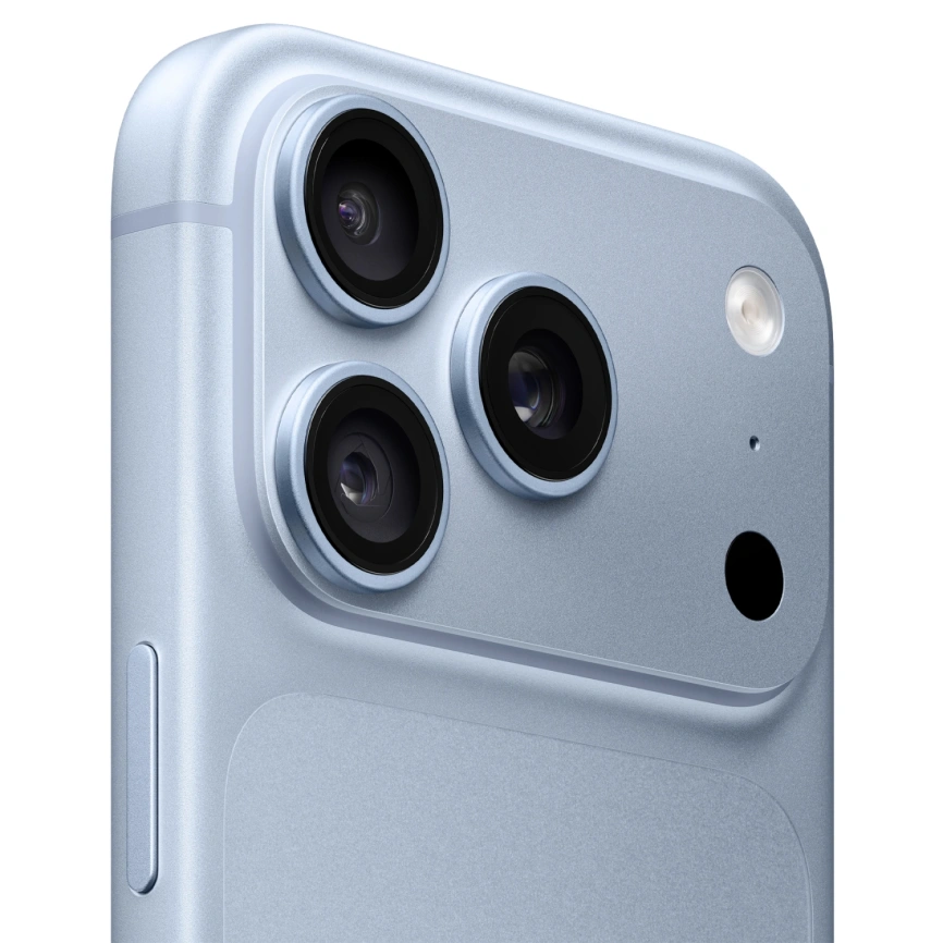 Смартфон Apple iPhone 18 Pro 256GB eSim Glacier фото 2