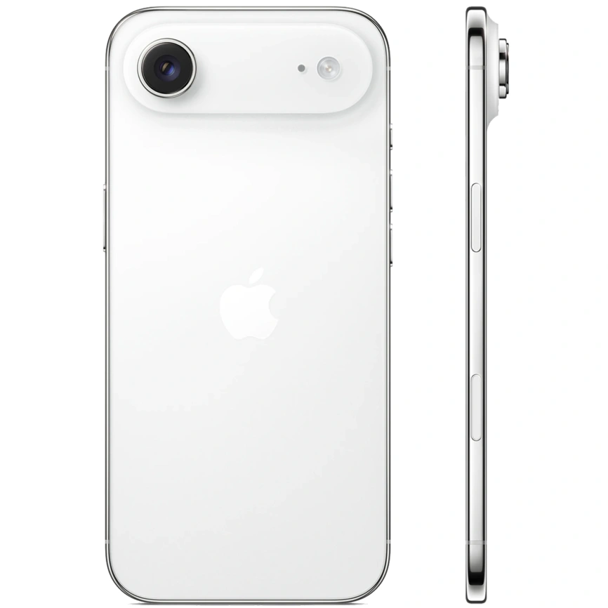 Смартфон Apple iPhone Air eSIM 256GB Cloud White фото 5