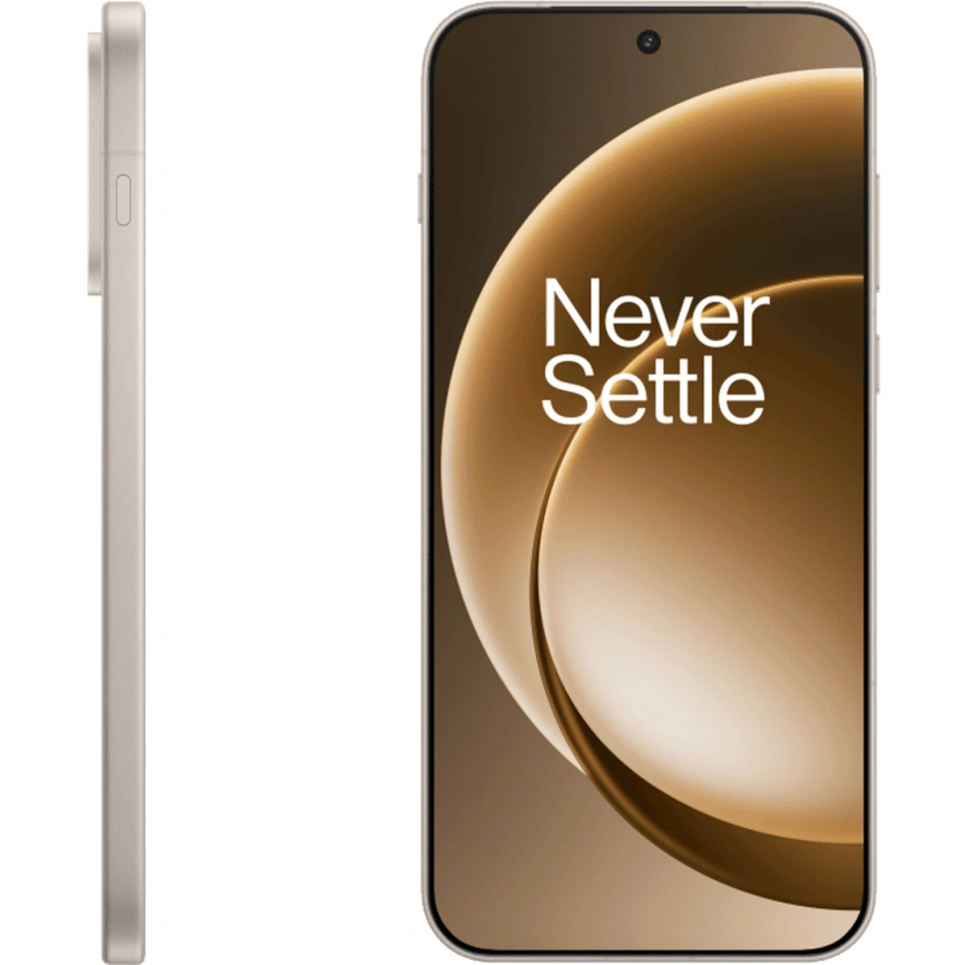 Смартфон OnePlus 15 16/512Gb Sand Storm фото 3