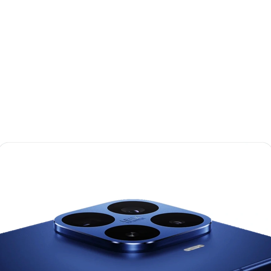 Смартфон Xiaomi 17T Pro 12/512Gb Deep Blue EAC фото 7