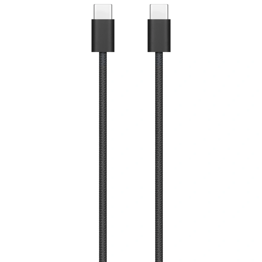 Клавиатура Apple Magic Keyboard with Touch ID and Numeric Keypad USB-C (MXK83) Black фото 5