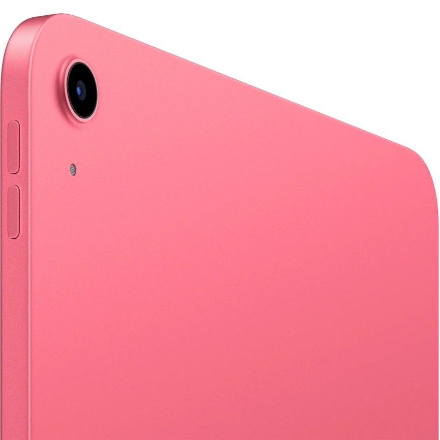 Планшет Apple iPad 11 (2025) Wi-Fi 256Gb Pink фото 2
