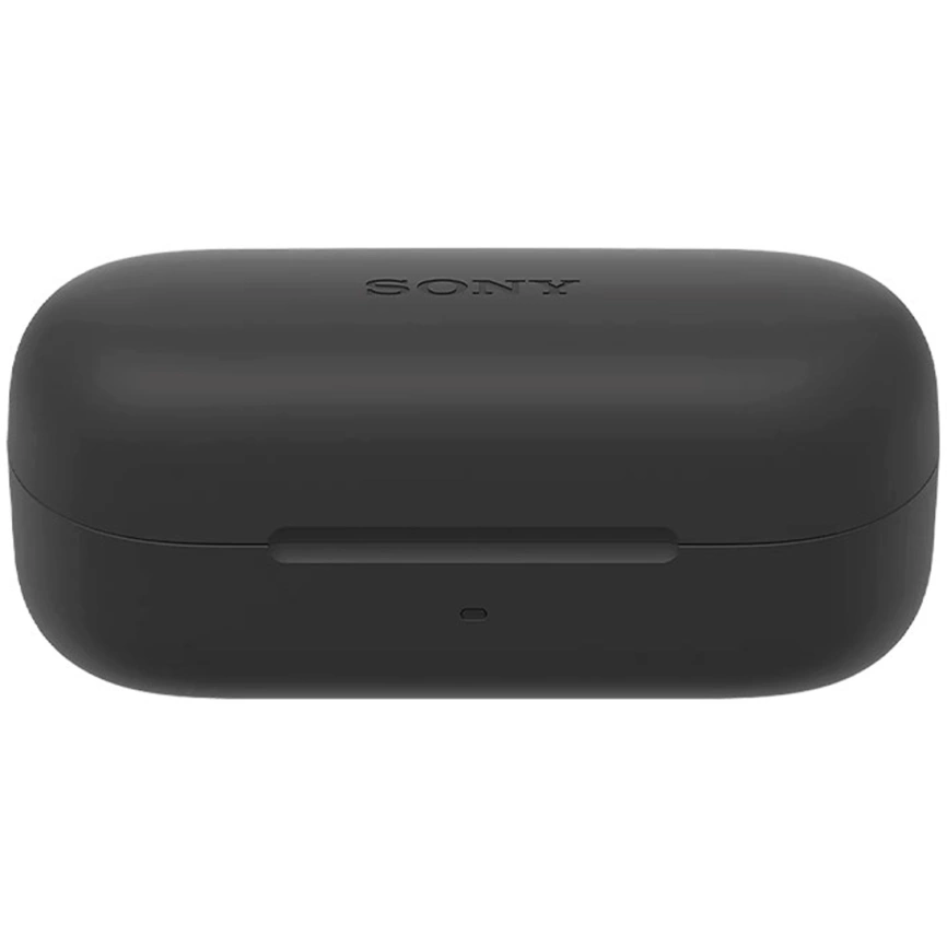 Наушники Sony WF-C510 Black фото 5