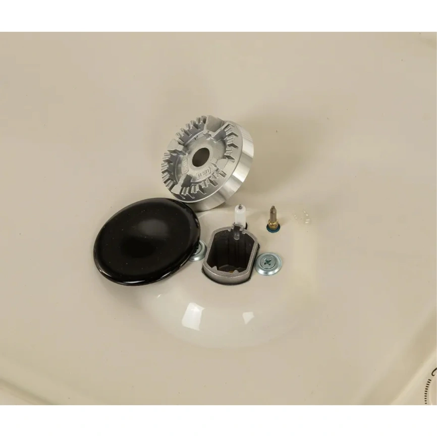 Газовая варочная панель Gefest СГ СН 1211 К81 Cream фото 5