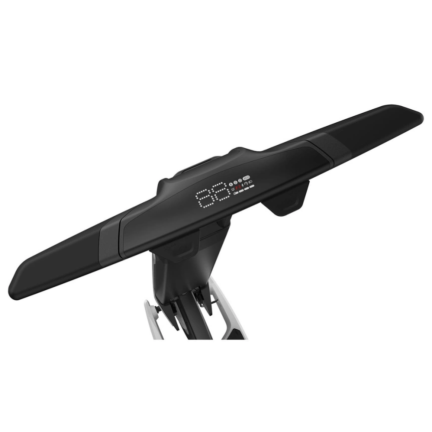 Электросамокат Ninebot Kickscooter Air T15 White/Black фото 7