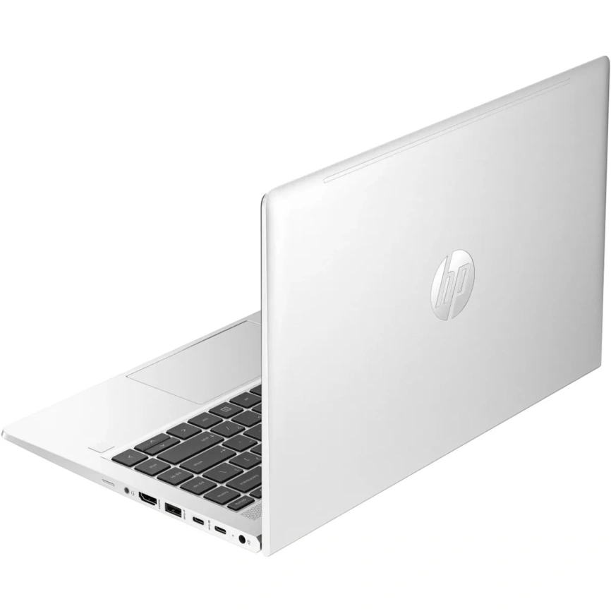 Ноутбук HP ProBook 440 G10 14 FHD IPS/ i5-1335U/16Gb/512Gb SSD (968J2ET) Silver фото 1