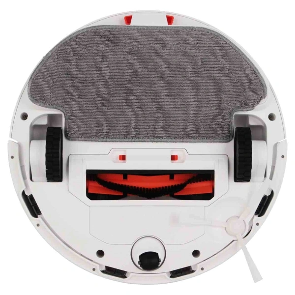 Робот-пылесос Xiaomi Mi Robot Vacuum-Mop P White (Белый) Global version фото 3