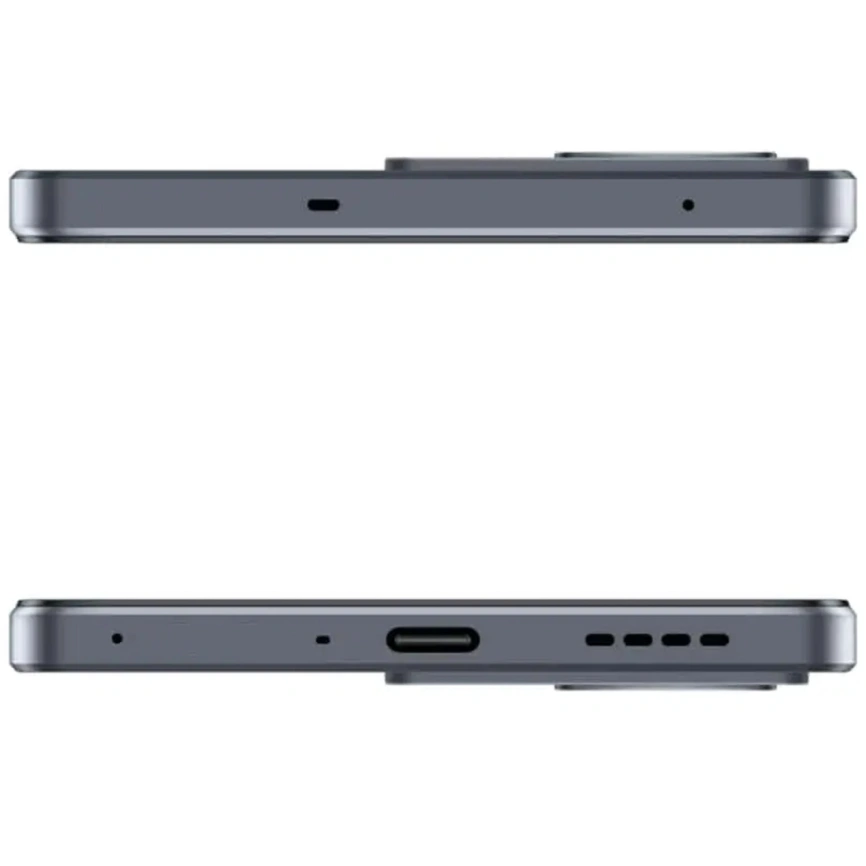 Смартфон Realme 14T 12/256Gb Black фото 4