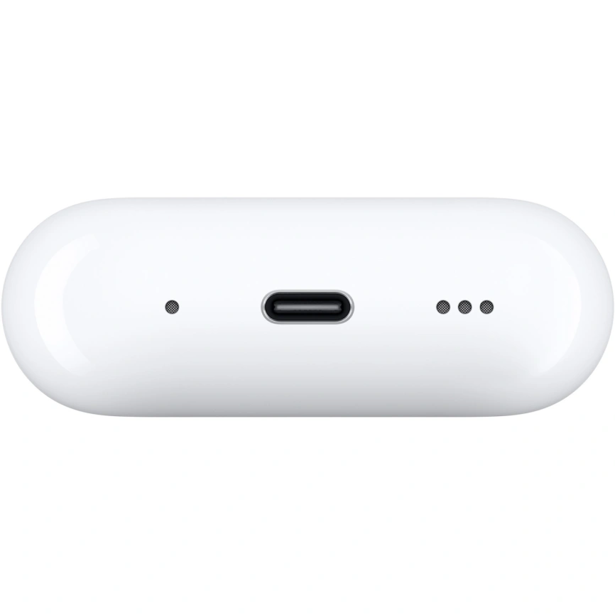 Наушники Apple AirPods Pro 2 USB-C (MTJV3) White фото 3