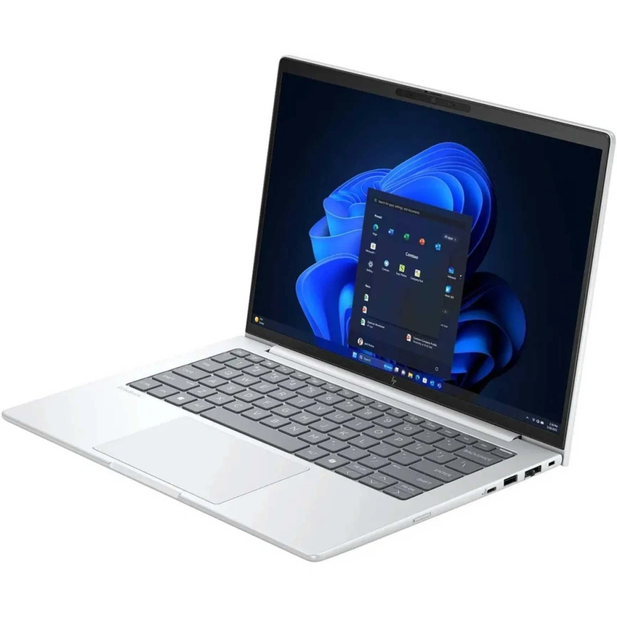 Ноутбук HP EliteBook 8 G1i 14 IPS/ i7-255U Ultra/32GB/1TB SSD (C15A5ET) Silver фото 2