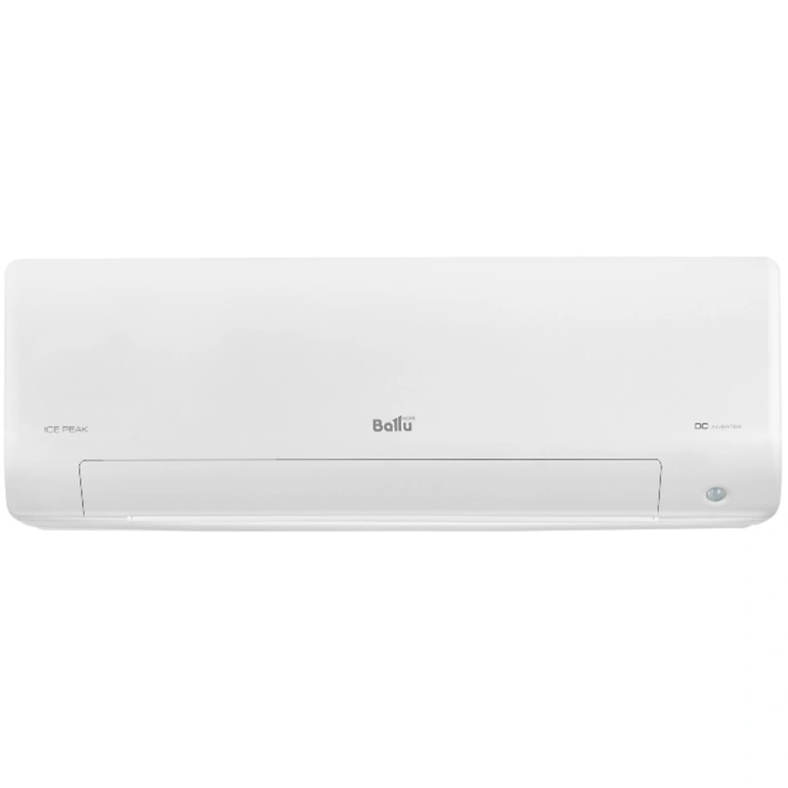 Сплит-система Ballu Ice Peak DC BSPKI-13HN8 White фото 2