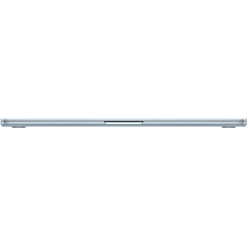 Ноутбук Apple MacBook Air (2025) 13 M4 10C CPU, 10C GPU/16Gb/512Gb SSD (MC6U4) Sky Blue фото 6