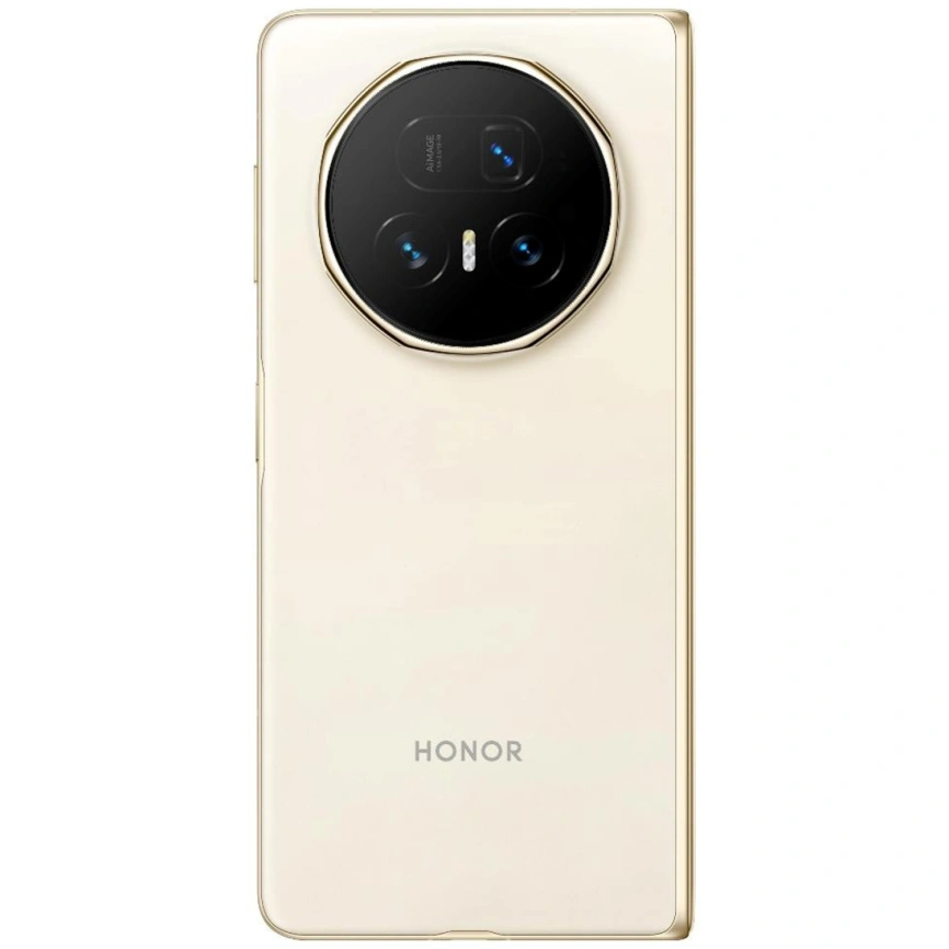 Смартфон Honor Magic V5 16/1Tb Ivory White фото 5