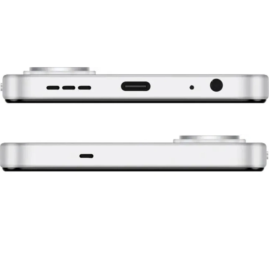 Смартфон Tecno Spark Go 2 4/128Gb Veil White фото 4